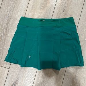 Tennis skirt